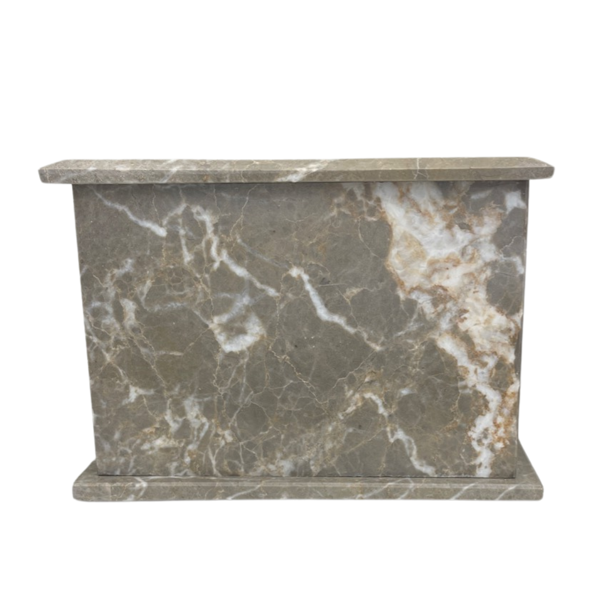 Petra Stone Urn